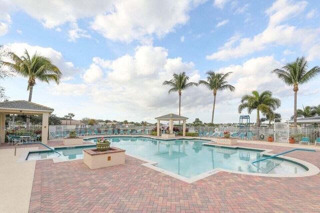 728 SW Myakka River Trace, Port St Lucie, FL 34986