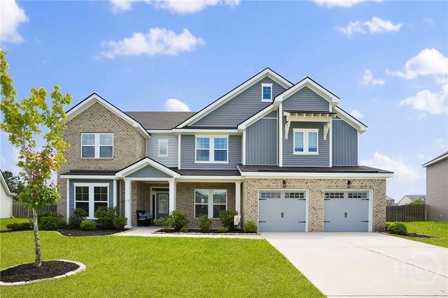 11 Shoefstall Street, Savannah, GA 31407