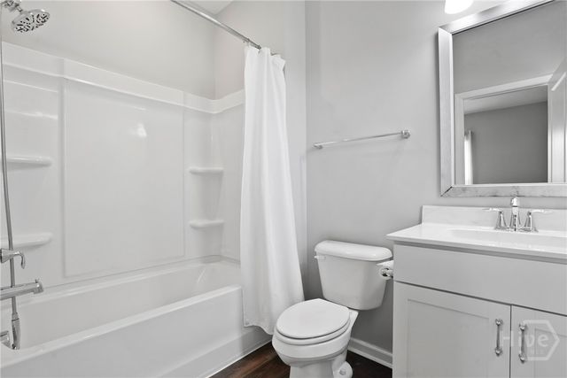 11 Shoefstall Street, Savannah, GA 31407