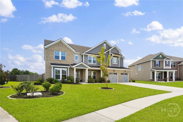 11 Shoefstall Street, Savannah, GA 31407