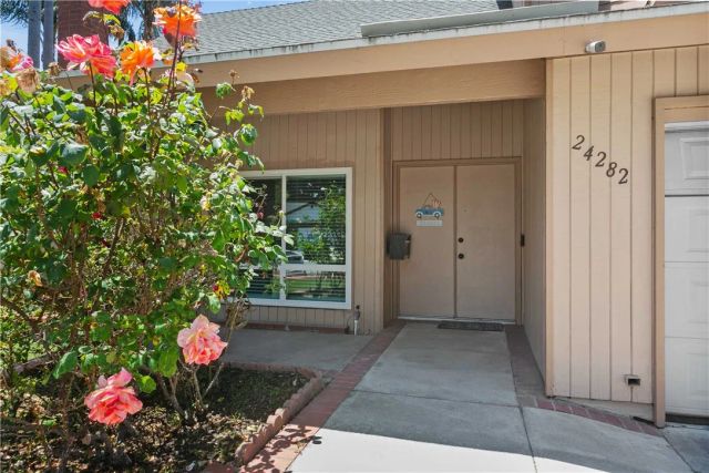 24282 Sunnybrook Circle, Lake Forest, CA 92630