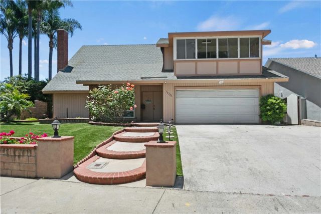 24282 Sunnybrook Circle, Lake Forest, CA 92630