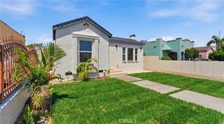 1431 W 90th, Los Angeles, CA 90047