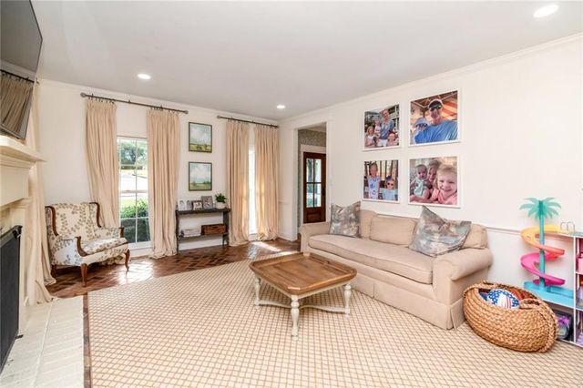 3650 Hayfield Place, Mobile, AL 36608