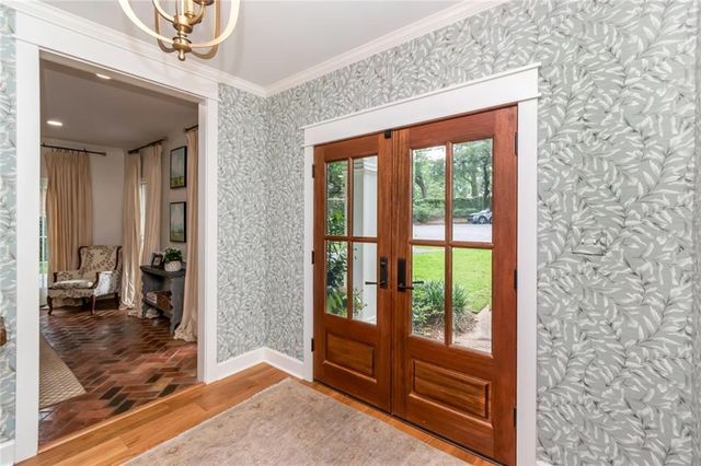 3650 Hayfield Place, Mobile, AL 36608