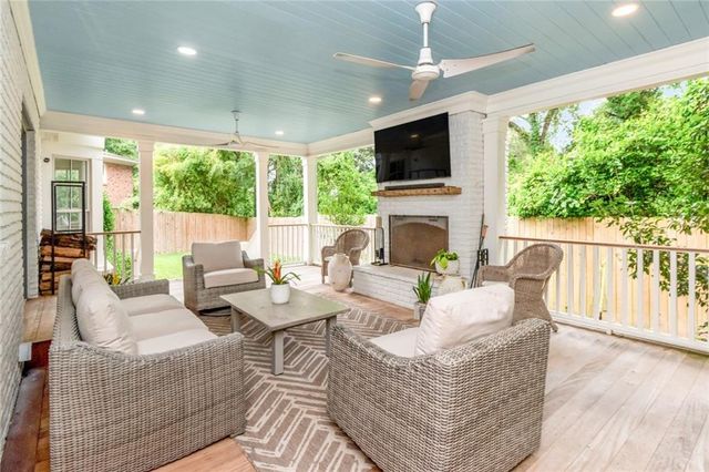 3650 Hayfield Place, Mobile, AL 36608