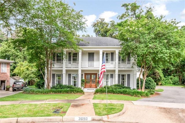 3650 Hayfield Place, Mobile, AL 36608