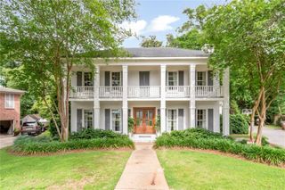 3650 Hayfield Place, Mobile, AL 36608