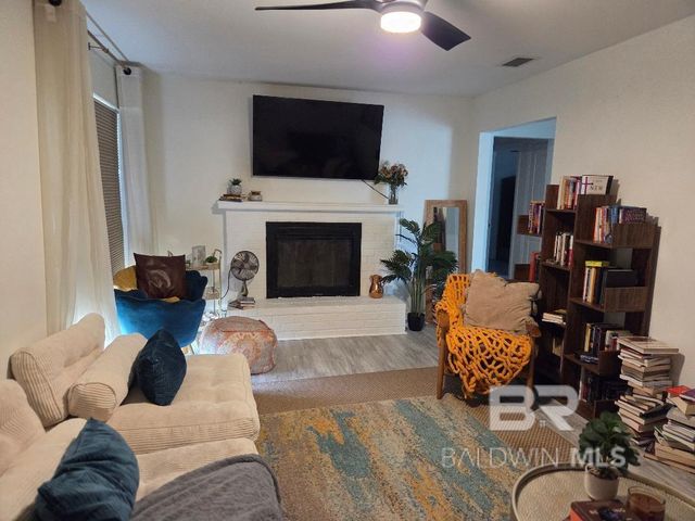 120 W Northgate Drive, Loxley, AL 36551