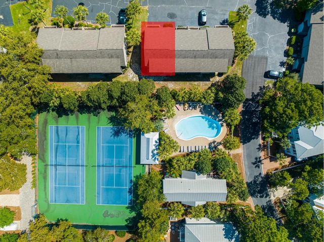 15 Cypress Street Street 268, Santa Rosa Beach, FL 32459