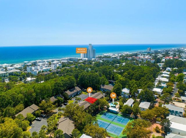 15 Cypress Street Street 268, Santa Rosa Beach, FL 32459