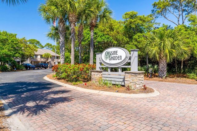 15 Cypress Street Street 268, Santa Rosa Beach, FL 32459