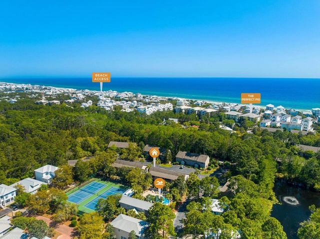 15 Cypress Street Street 268, Santa Rosa Beach, FL 32459