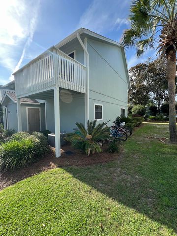 15 Cypress Street Street 268, Santa Rosa Beach, FL 32459