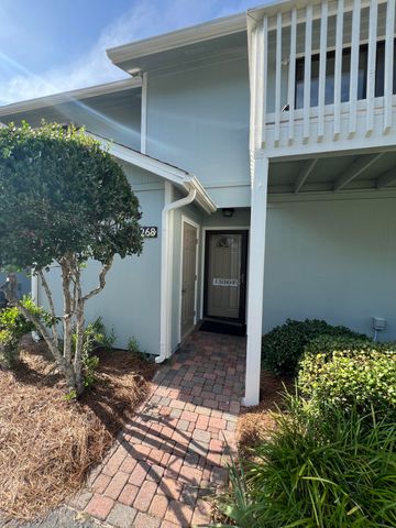 15 Cypress Street Street 268, Santa Rosa Beach, FL 32459