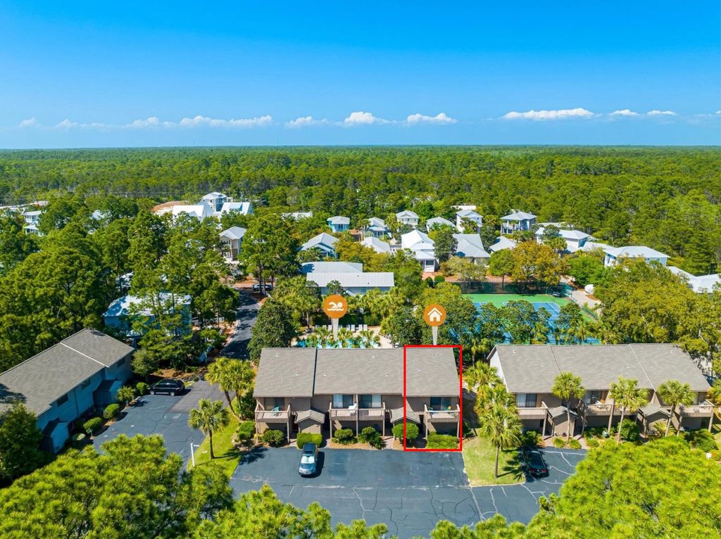 15 Cypress Street Street 268, Santa Rosa Beach, FL 32459
