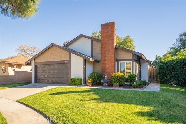9121 Helms, Rancho Cucamonga, CA 91730