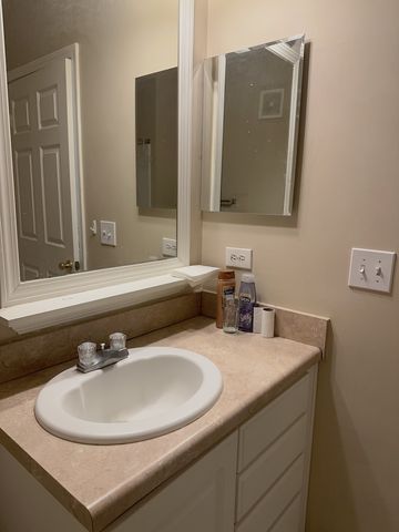 Address unavailable.