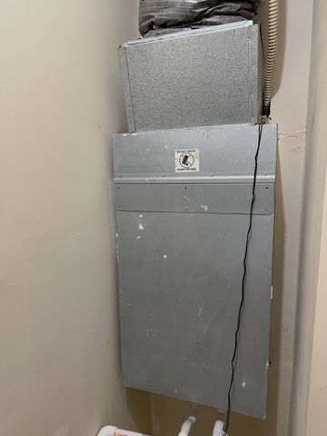 Address unavailable.