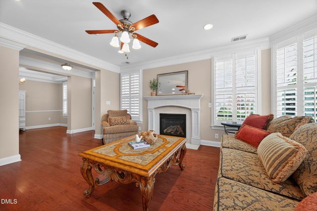 9211 Calabria Drive 112, Raleigh, NC 27617