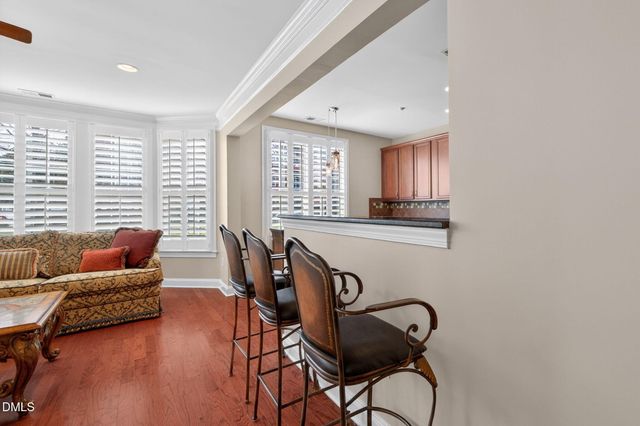 9211 Calabria Drive 112, Raleigh, NC 27617