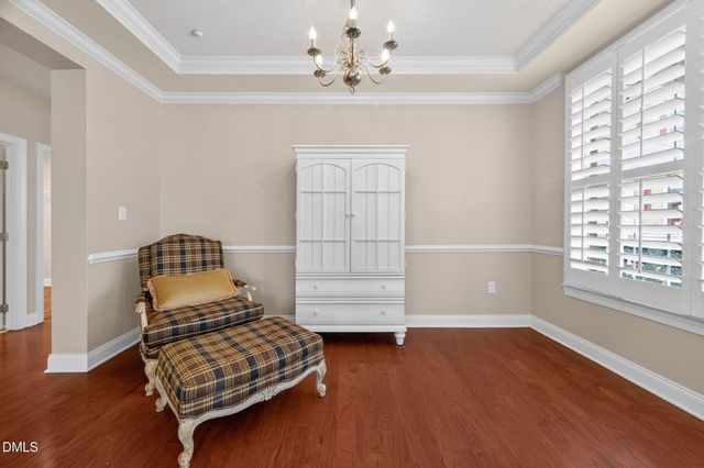 9211 Calabria Drive 112, Raleigh, NC 27617