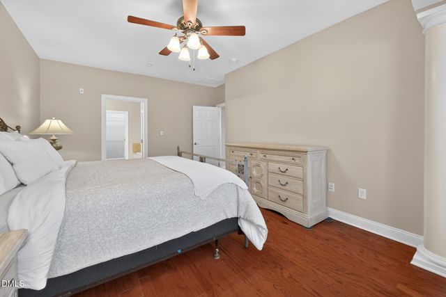 9211 Calabria Drive 112, Raleigh, NC 27617