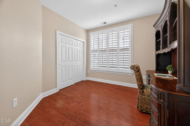 9211 Calabria Drive 112, Raleigh, NC 27617