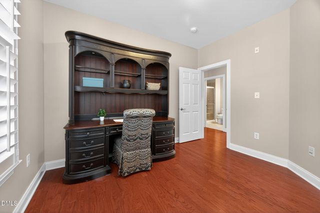 9211 Calabria Drive 112, Raleigh, NC 27617