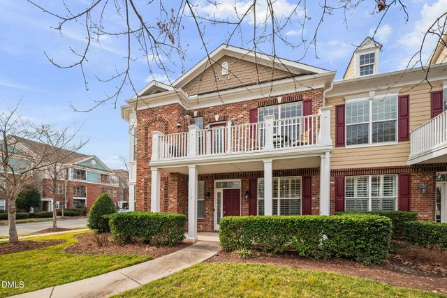 9211 Calabria Drive 112, Raleigh, NC 27617