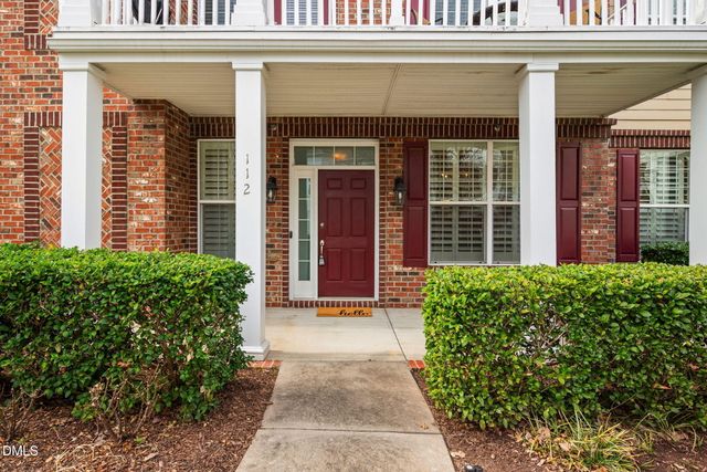 9211 Calabria Drive 112, Raleigh, NC 27617