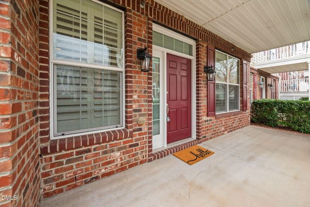 9211 Calabria Drive 112, Raleigh, NC 27617