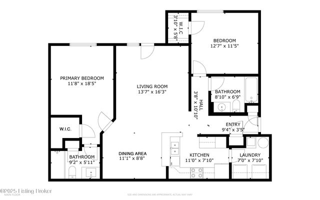 2602 Aristocrat Pl 101, Louisville, KY 40299