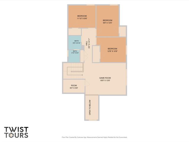 136 Tailwind DR, Kyle, TX 78640