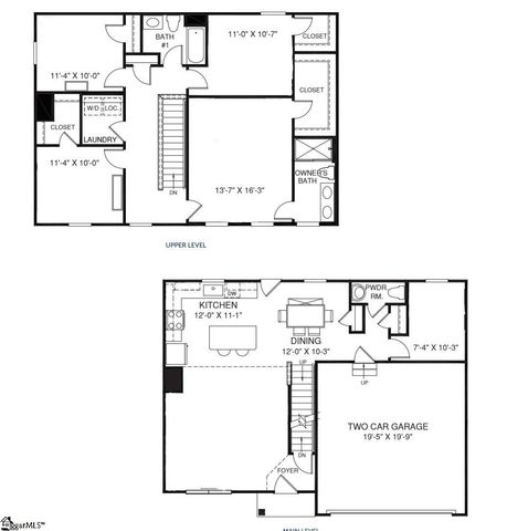 101 Timothy Place, Easley, SC 29642
