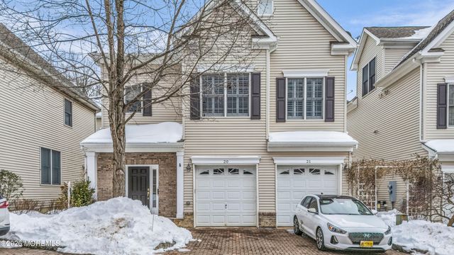 20 Brianna Court 20, Atlantic Highlands, NJ 07716