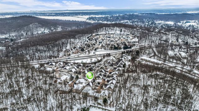 20 Brianna Court 20, Atlantic Highlands, NJ 07716