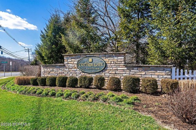 20 Brianna Court 20, Atlantic Highlands, NJ 07716