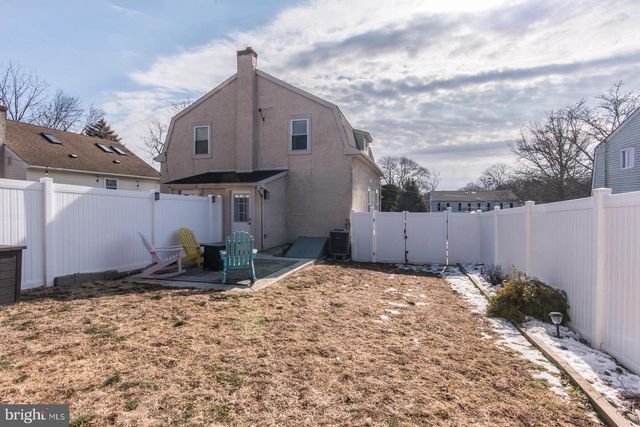 410 AVENUE D, Horsham, PA 19044