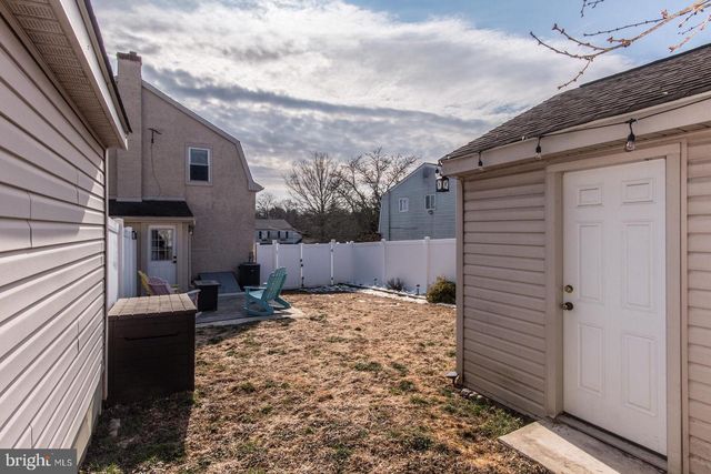 410 AVENUE D, Horsham, PA 19044