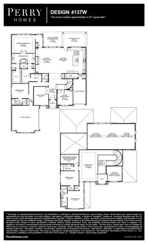 1109 Brookwood Drive, Lakewood Village, TX 75068