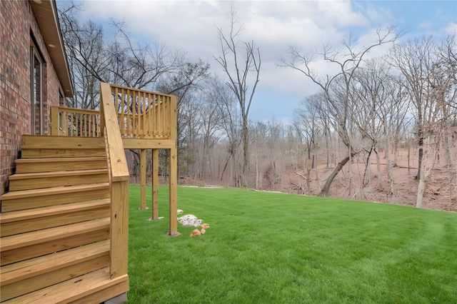 12 Annabell Lane, Bella Vista, AR 72715