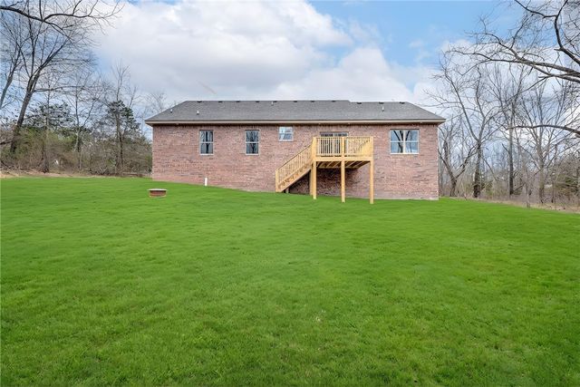 12 Annabell Lane, Bella Vista, AR 72715