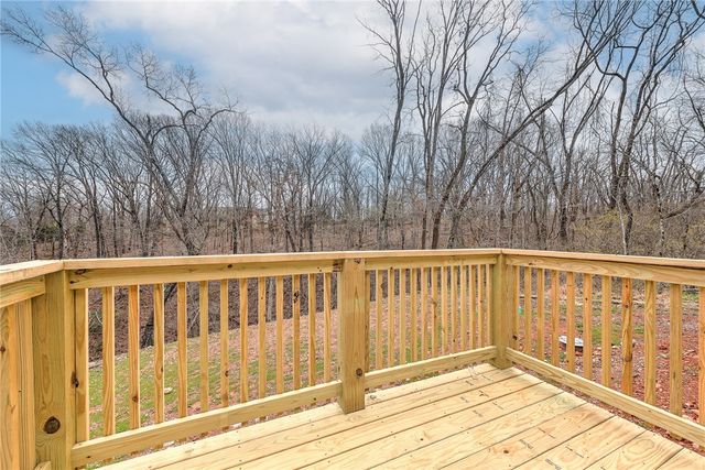 12 Annabell Lane, Bella Vista, AR 72715