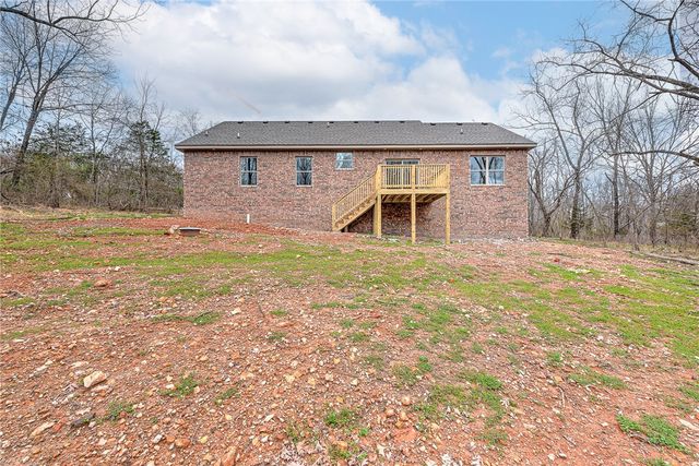 12 Annabell Lane, Bella Vista, AR 72715