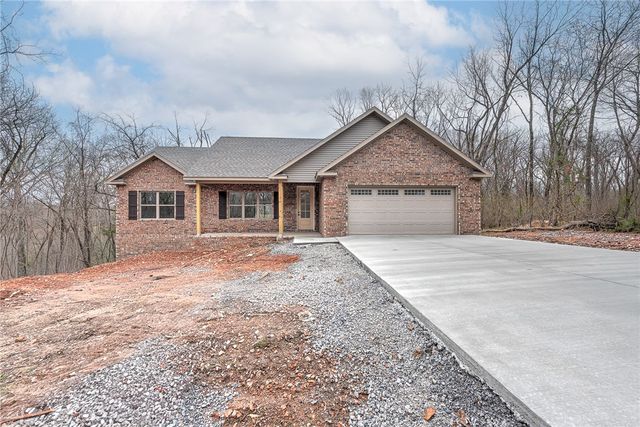 12 Annabell Lane, Bella Vista, AR 72715