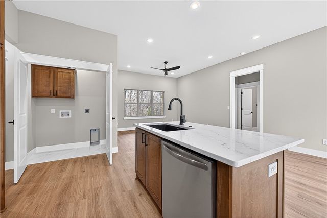 12 Annabell Lane, Bella Vista, AR 72715