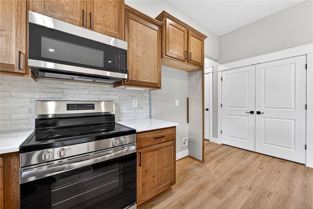 12 Annabell Lane, Bella Vista, AR 72715