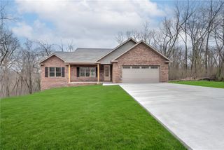 12 Annabell Lane, Bella Vista, AR 72715