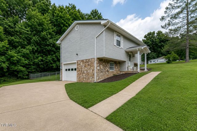 45 Parrish Drive, Greeneville, TN 37743